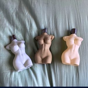 KKW body fragrance